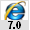 MS IE 7